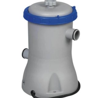 Bomba De Filtrado De 2006 Litros Flowclear™ Bestway