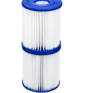 Cartucho Repuesto (I) Bomba De 1249 Lts. Bestway