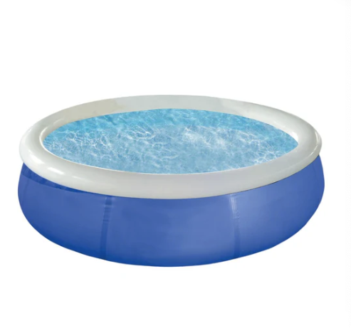 Piscina Bestway Redonda Fácil Armado 1.68MX51Cm 900 L Azul