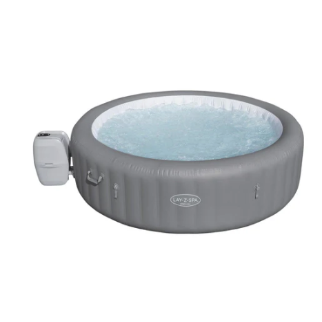 Hot Tub Spa Jacuzzi Inflable Grenada 8 Personas Bestway