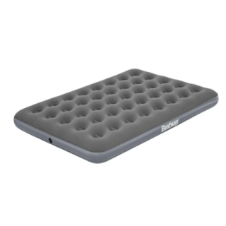 Colchón Inflable Doble 2 plazas 1.91MX1.37MX22cm Bestway