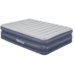 Colchón Inflable Eléctrico Queen 2.03MX1.52MX51cm Bestway