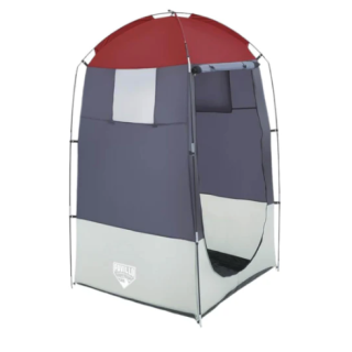 Camarín Portatil Pavillo™ 1.10X1.10X1.90M Bestway