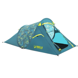 Carpa Pop Up Pavillo™ 2 Personas 2.20MX1.20MX90Cm Bestway
